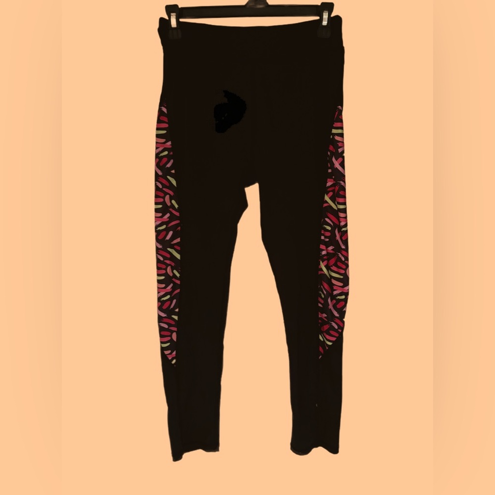 Kidpik leggings, 3 Quarter Length